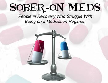 Sober on Meds
