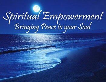 Spiritual Empowerment