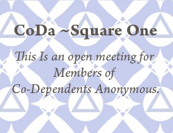 CoDA Square One