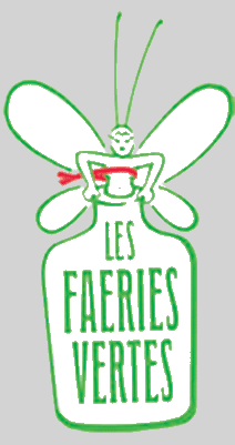Les Faeries Vertes
